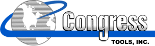 Congress Tools Inc. Logo